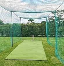 Indoor Cricket Net in Chennai